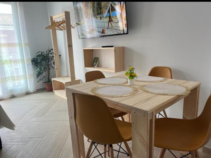 Appartement Loft C El Ramellet à Alginet Extérieur photo